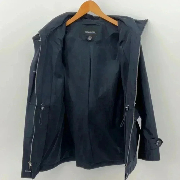 LONDON FOG JACKET - Picture 4 of 5